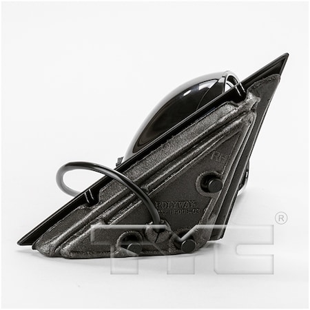 Tyc Tyc Door Mirror, 1010231 1010231